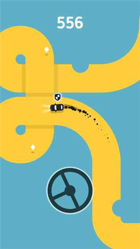 指尖驾驶_一笑下载站