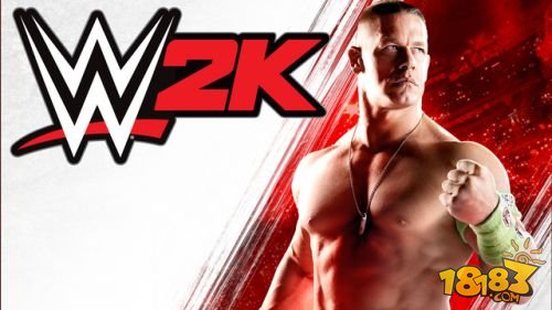 WWE 2K_一笑下载站