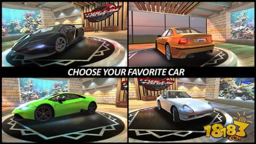 Traffic Tour_一笑下载站