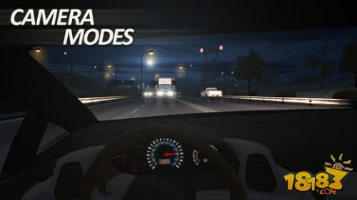 Traffic Tour_一笑下载站