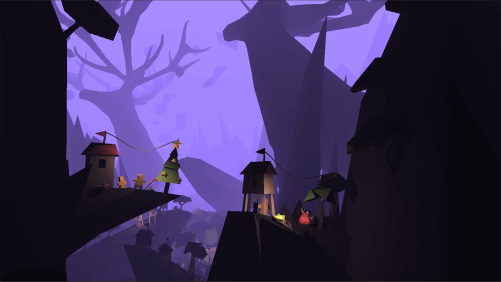 梦幻风之旅_一笑下载站