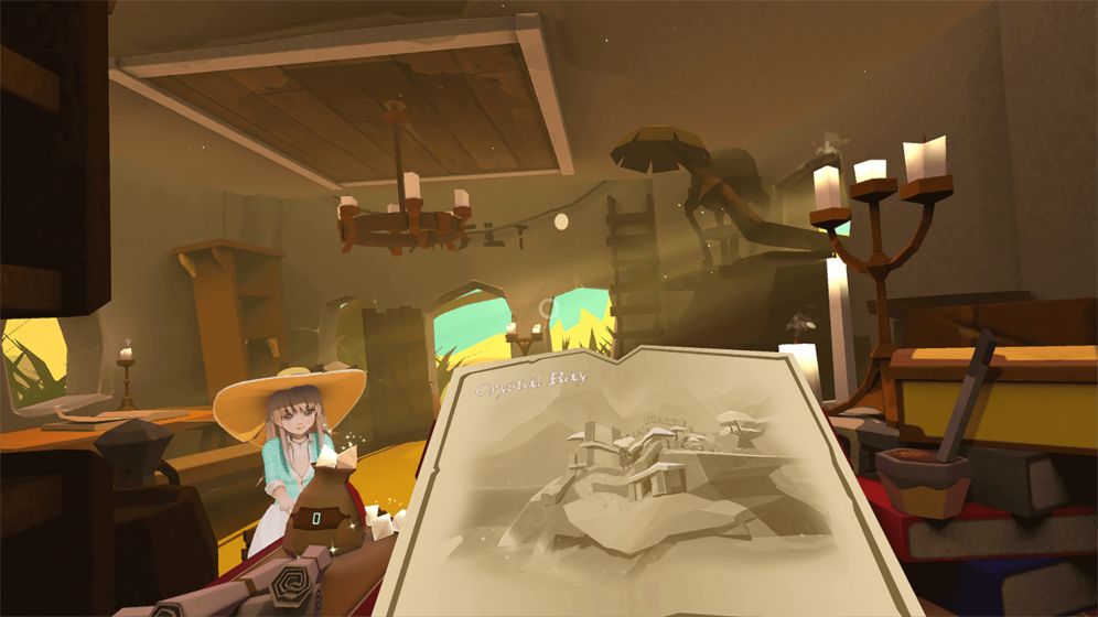 梦幻风之旅_一笑下载站