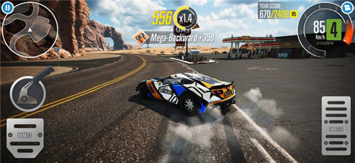CarX Drift Racing 2_一笑下载站
