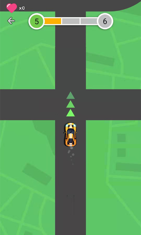 疯狂打车_一笑下载站