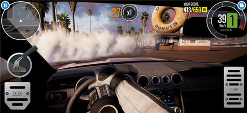 CarX Drift Racing 2_一笑下载站