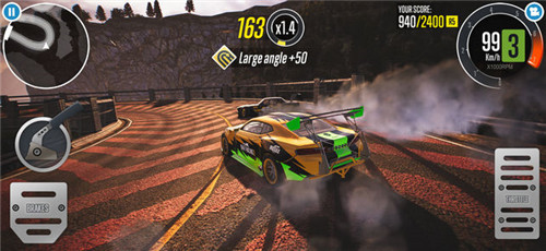 CarX Drift Racing 2_一笑下载站