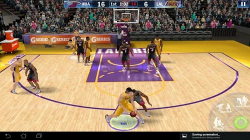 nba2k13_一笑下载站