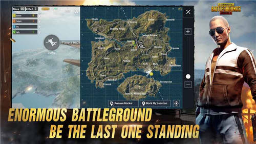 PUBG Mobile_一笑下载站