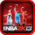 nba2k13_一笑下载站