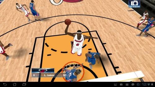 nba2k13_一笑下载站