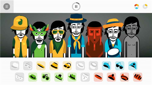 Incredibox_一笑下载站