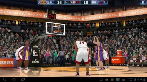 nba2k13_一笑下载站