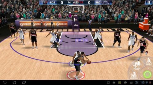 nba2k13_一笑下载站