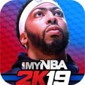 My NBA 2K19_一笑下载站