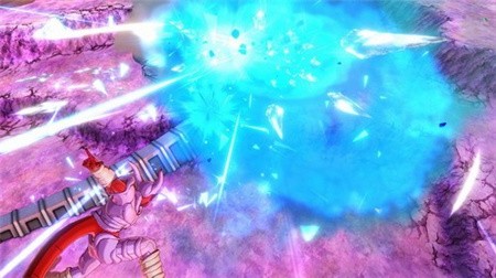 龙珠超宇宙2破解版_一笑下载站