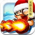 宫爆老奶奶破解版_一笑下载站