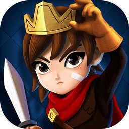 王国复兴破解版_一笑下载站