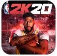 NBA 2K20手游_一笑下载站