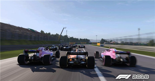 F1 2018_一笑下载站