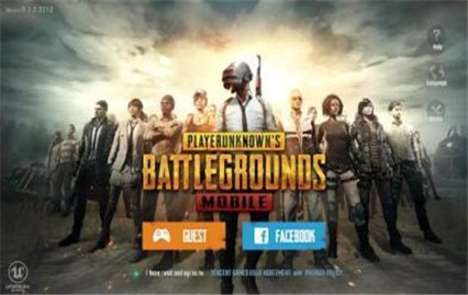 PUBG Mobile国际服_一笑下载站