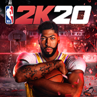 NBA2K20中文版_一笑下载站