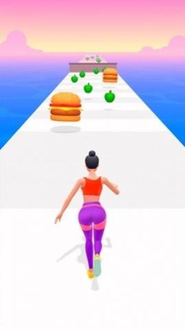 twerkrace3d安卓版_一笑下载站