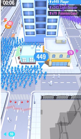 跑跑达人_一笑下载站