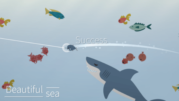 钓鱼人生_一笑下载站