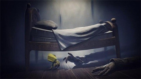小小梦魇_一笑下载站