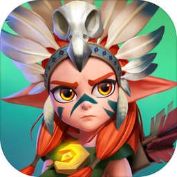 精灵契约破解版_一笑下载站