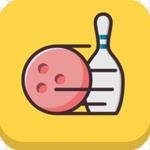 国王保龄球_一笑下载站