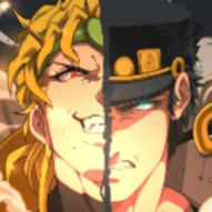 JOJO全明星乱斗免费版_一笑下载站
