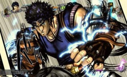JOJO全明星乱斗免费版_一笑下载站