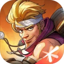 合金弹头5破解版_一笑下载站