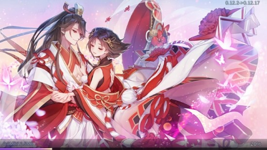百鬼逢魔官方游戏_一笑下载站