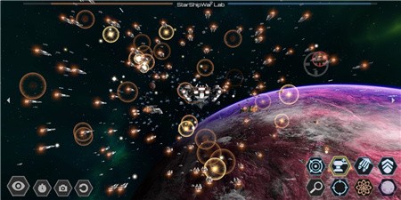星舰实验室_一笑下载站
