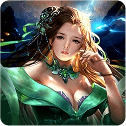魔神世界_一笑下载站