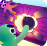 砸墙竞赛_一笑下载站