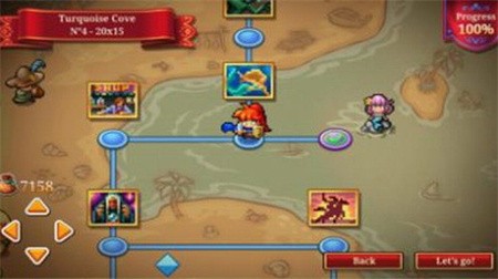 皮克托探险_一笑下载站