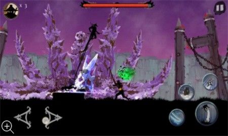 昏迷中的骑士_一笑下载站