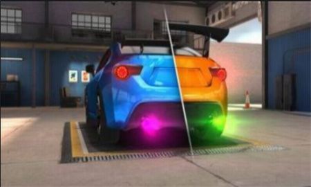 超高速跑车_一笑下载站