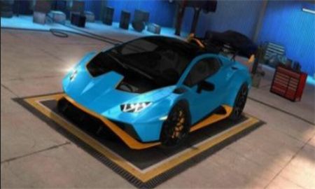 超高速跑车_一笑下载站