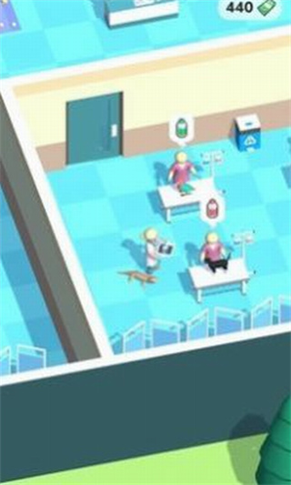 拯救宠物大亨_一笑下载站