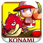 实况力量职业棒球日服_一笑下载站