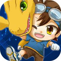 数码超进化BT版_一笑下载站