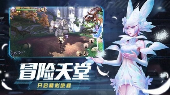 召唤无限剑与轮回官方版_一笑下载站