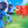 双兵作战_一笑下载站