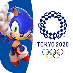 索尼克在2020东京奥运会_一笑下载站