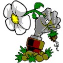 植物大战僵尸射击版游戏手机版_一笑下载站