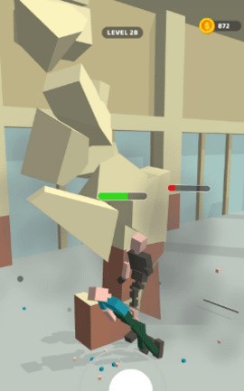 体素冠军_一笑下载站